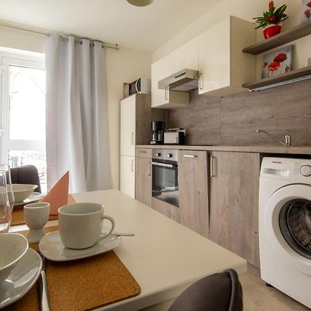 Ferienwohnung Am Cospudener See Markkleeberg Kültér fotó