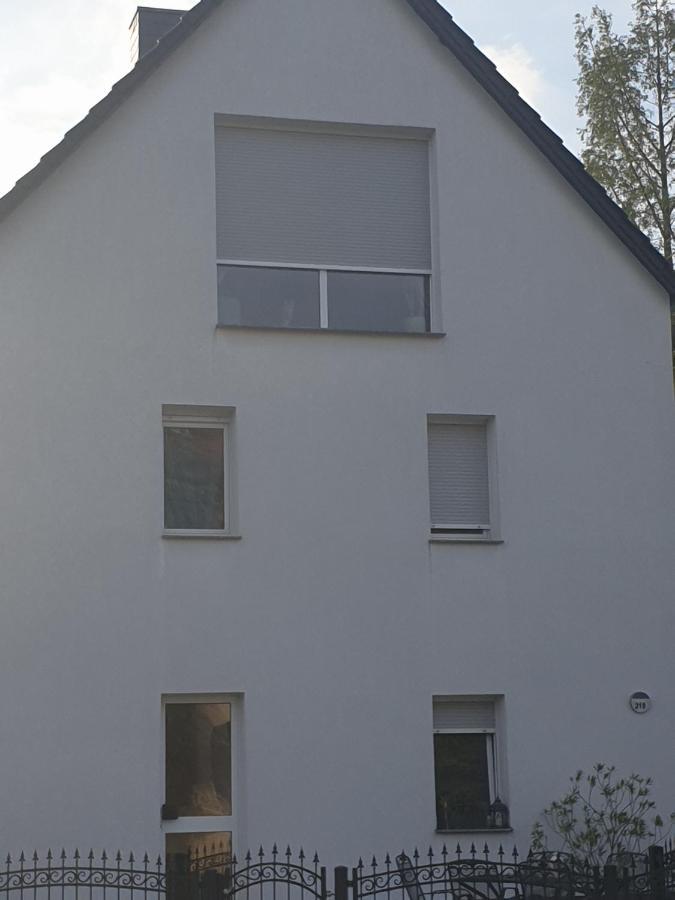Ferienwohnung Am Cospudener See Markkleeberg Kültér fotó