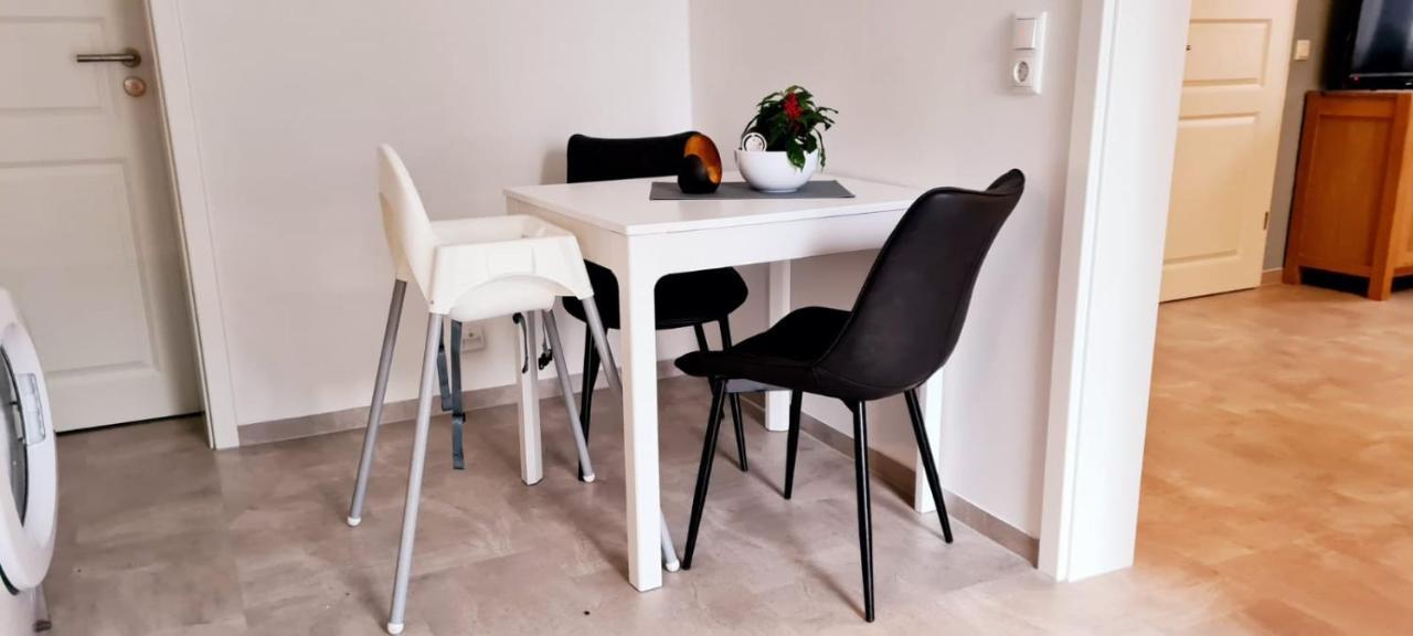 Ferienwohnung Am Cospudener See Markkleeberg Kültér fotó