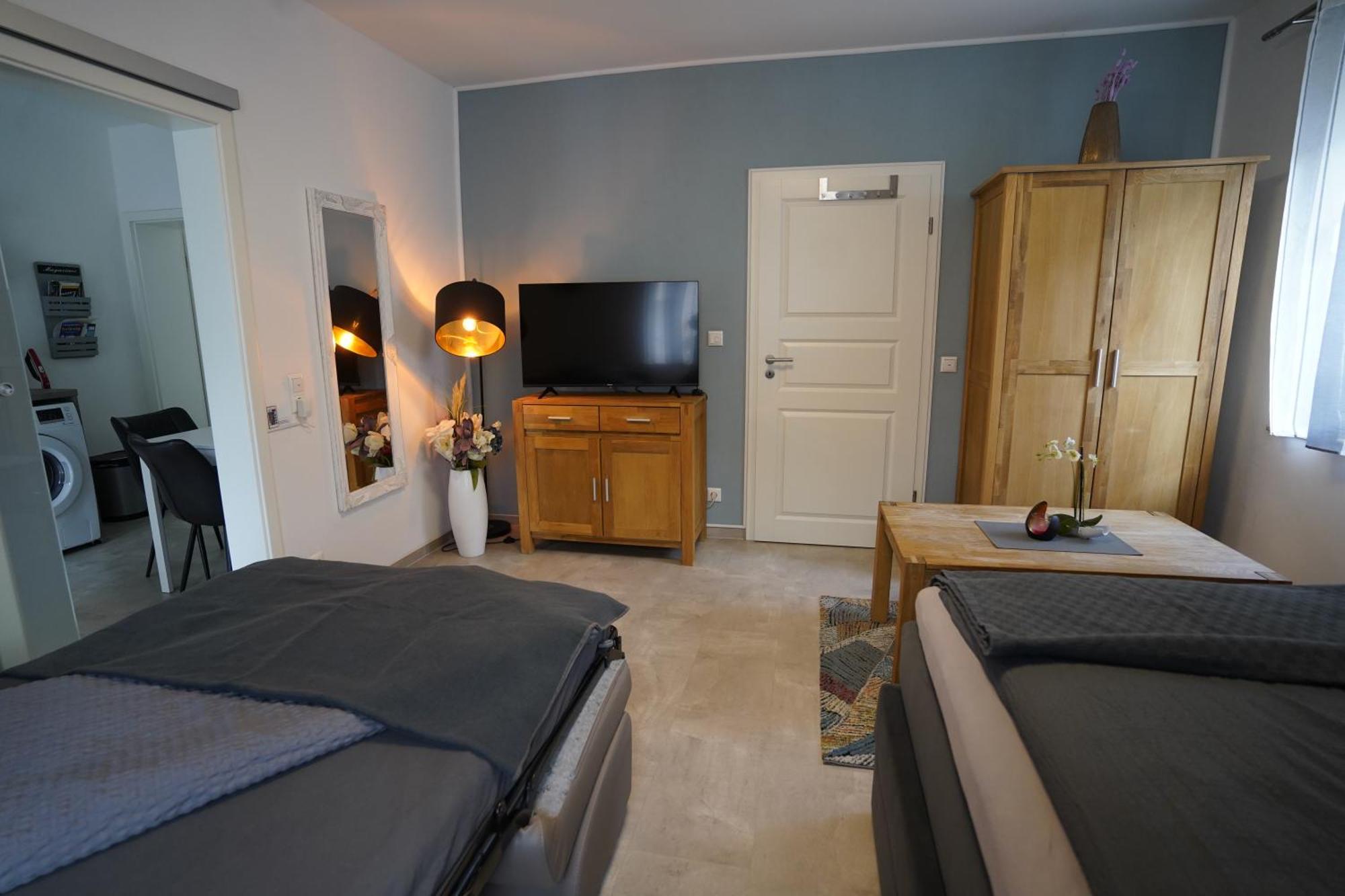 Ferienwohnung Am Cospudener See Markkleeberg Kültér fotó