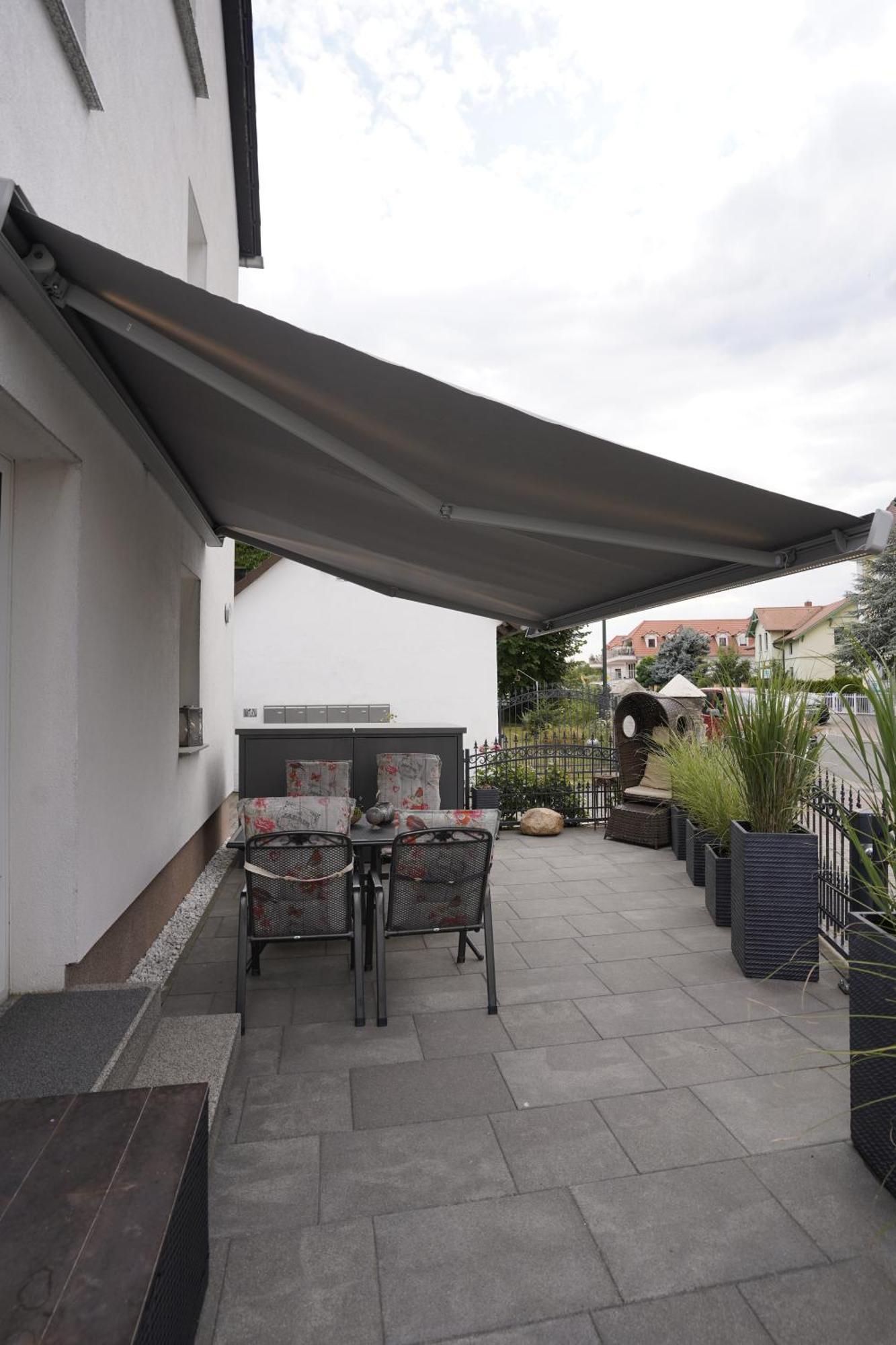 Ferienwohnung Am Cospudener See Markkleeberg Kültér fotó