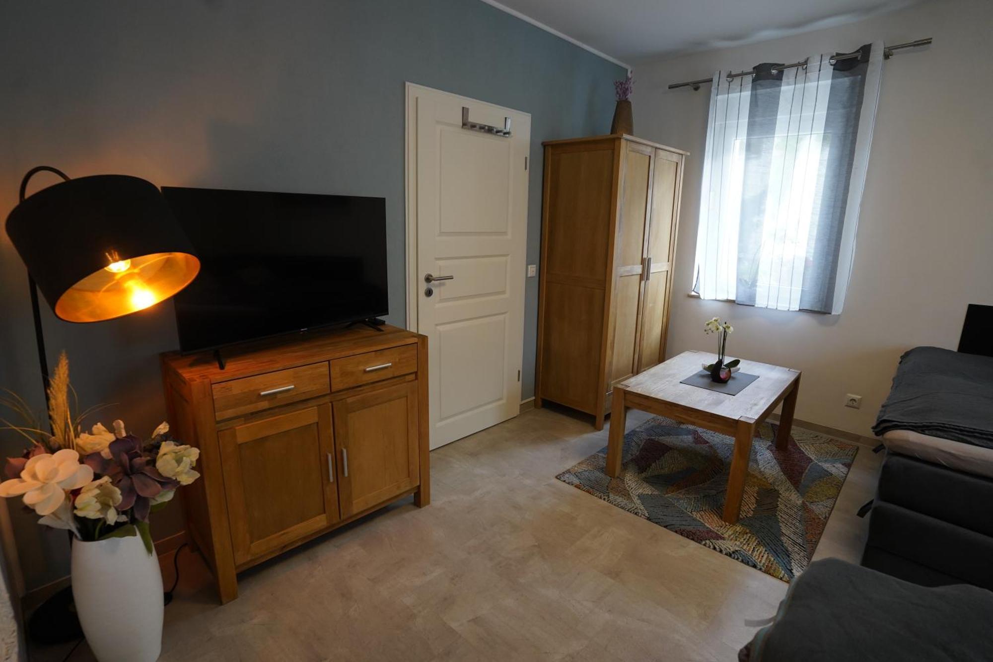 Ferienwohnung Am Cospudener See Markkleeberg Kültér fotó